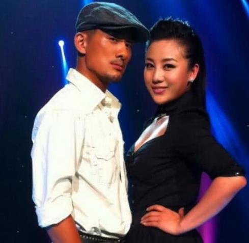 49岁阿宝近照曝光:走红后被曝身份造假目前生活落魄 49岁阿宝近照曝光:走红后被曝身份造假目前生活落魄