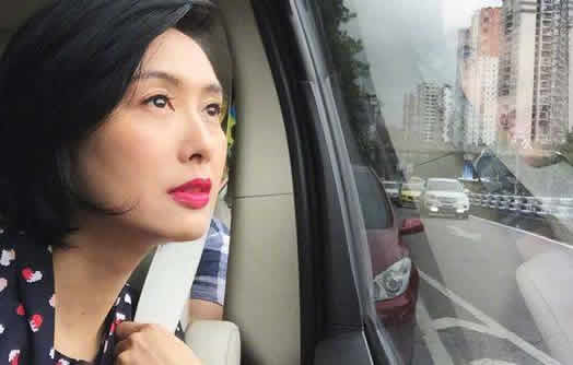 朱茵这样教女儿是什么情况：朱茵为什么要教女儿说了什么