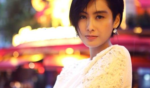 朱茵这样教女儿是什么情况：朱茵为什么要教女儿说了什么