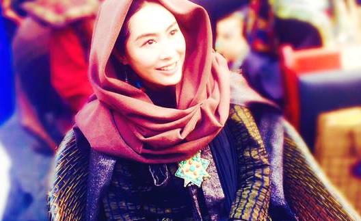 朱茵这样教女儿是什么情况：朱茵为什么要教女儿说了什么