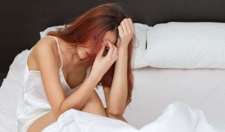 小便出现这4种现象，多半肾虚（这些原因导致肾虚）