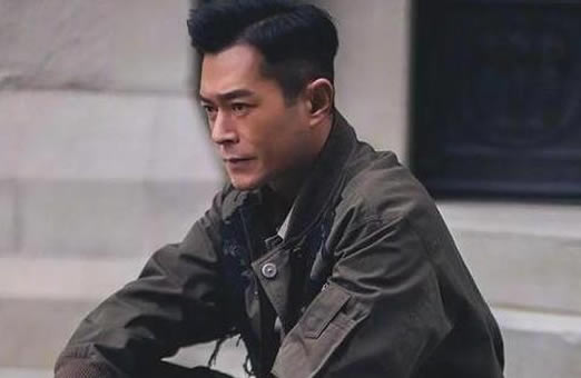 被称为亚洲第一美女李成敏：只恋古天乐却不敢表白
