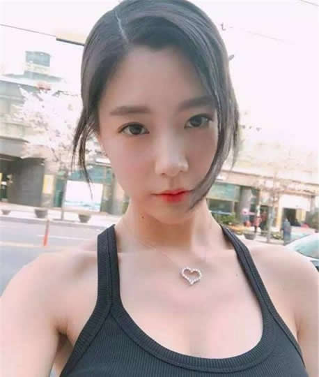被称为亚洲第一美女李成敏：只恋古天乐却不敢表白