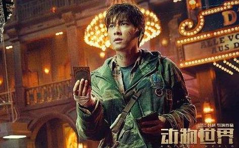 动物世界结局解析:只能用细思极恐来形容 动物世界结局解析:只能用细思极恐来形容