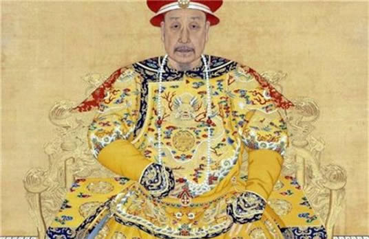 乌拉那拉如懿真实历史：关于如懿的历史真相