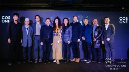 未来美妆的创意供给模式已悄然改变