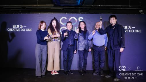 未来美妆的创意供给模式已悄然改变