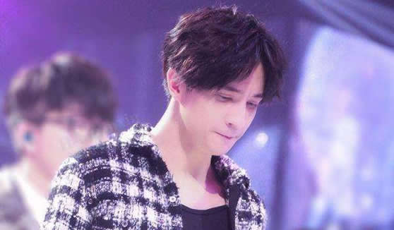 薛之谦回应被误认是什么情况：薛之谦被误认真相有点搞笑