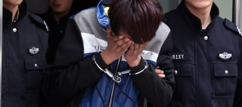 抢劫50元被判10年是什么情况：真相过程是这样冤不冤