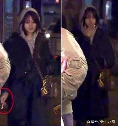 女星抽烟照大盘点：看看谁的表情最销魂（图）
