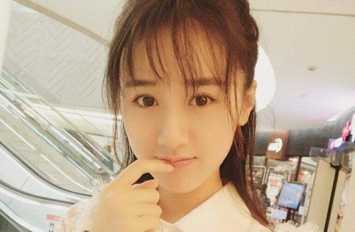 老九门丫头扮演者：丫头饰演者袁冰妍竟这么美（图）