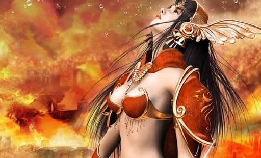 十大必看网游小说：经典典型书荒书迷们的最爱