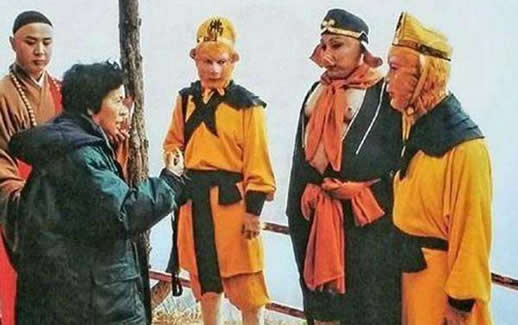 西游记未解之谜完整版(知道的人不多) 西游记未解之谜完整版(知道的人不多)