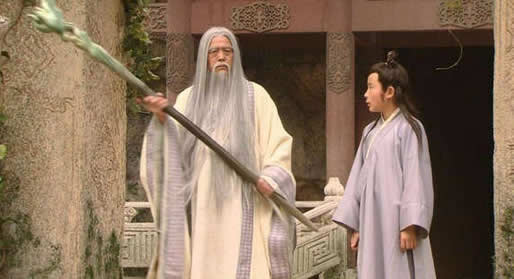 西游记中十大绝世高手:孙悟空的战力还不如红孩儿 西游记中十大绝世高手:孙悟空的战力还不如红孩儿