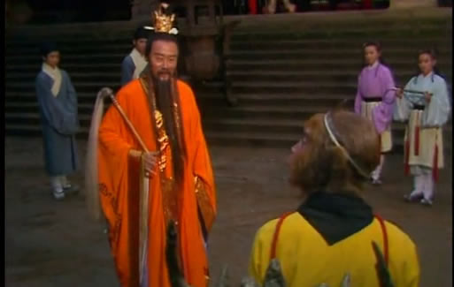 西游记中十大绝世高手:孙悟空的战力还不如红孩儿 西游记中十大绝世高手:孙悟空的战力还不如红孩儿