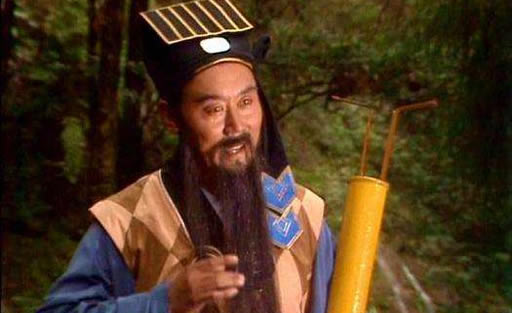 西游记中十大绝世高手:孙悟空的战力还不如红孩儿 西游记中十大绝世高手:孙悟空的战力还不如红孩儿