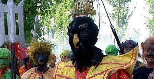 西游记中十大绝世高手:孙悟空的战力还不如红孩儿 西游记中十大绝世高手:孙悟空的战力还不如红孩儿