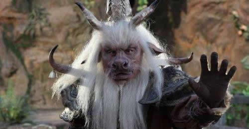 西游记中十大绝世高手:孙悟空的战力还不如红孩儿 西游记中十大绝世高手:孙悟空的战力还不如红孩儿