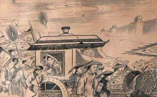 历史三国时期十大家族简介:三国十大家族排行榜 历史三国时期十大家族简介:三国十大家族排行榜