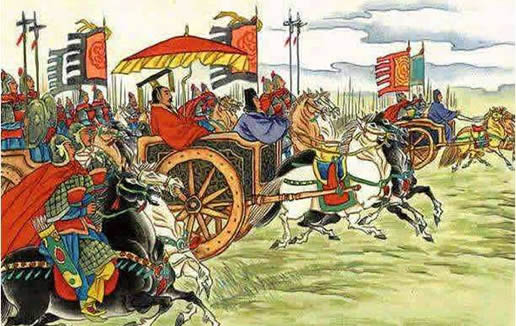 历史三国时期十大家族简介:三国十大家族排行榜 历史三国时期十大家族简介:三国十大家族排行榜