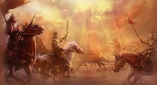 历史三国时期十大家族简介:三国十大家族排行榜 历史三国时期十大家族简介:三国十大家族排行榜