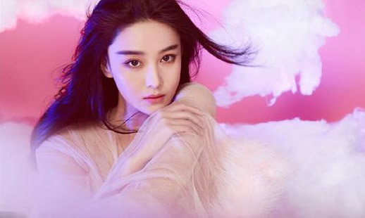 张馨予被爆怀孕是什么情况:偶遇张馨予小腹隆起真相 张馨予被爆怀孕是什么情况:偶遇张馨予小腹隆起真相