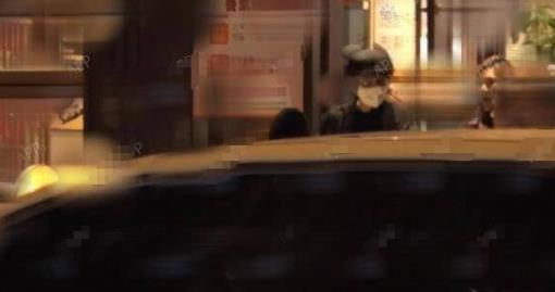 范冰冰李晨吃火锅是什么情况：风波后首度同框依然甜蜜