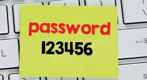 百大最烂密码出炉2018前十:真相数据大多相同 百大最烂密码出炉2018前十:真相数据大多相同