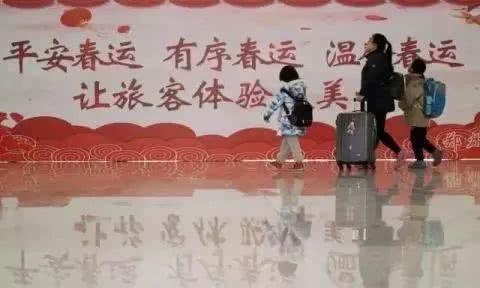  2019年春运订票时间表出炉（附春运抢票攻略）