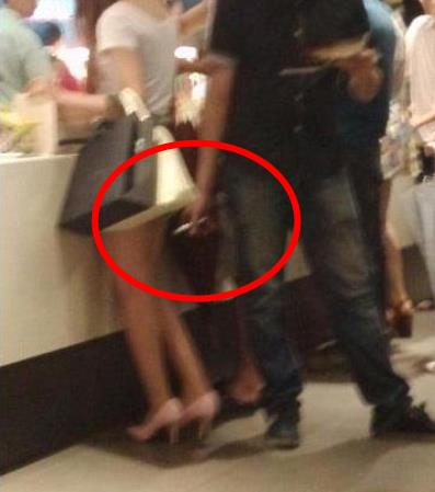 遭偷拍配猥琐点评是什么情况：拍隐私发布真相让人气愤