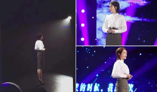 董璇首发声是什么情况:董璇为什么发声说了这些事情 董璇首发声是什么情况:董璇为什么发声说了这些事情