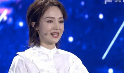 董璇首发声是什么情况:董璇为什么发声说了这些事情 董璇首发声是什么情况:董璇为什么发声说了这些事情