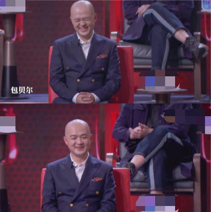 包贝尔回应烂片是什么情况：幽默应对及事件详情始末