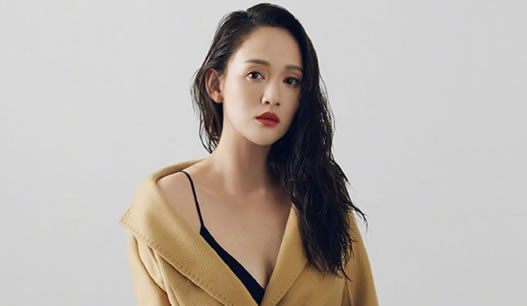 陈乔恩发表女人宣言是什么情况：唯美写真曝光（图）