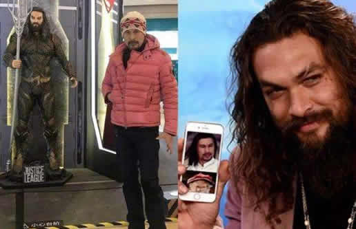 徐锦江回应撞脸是什么情况:因什么事回应撞脸详情内容 徐锦江回应撞脸是什么情况:因什么事回应撞脸详情内容