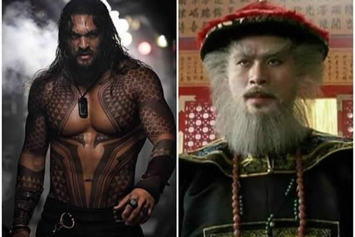 徐锦江回应撞脸是什么情况:因什么事回应撞脸详情内容 徐锦江回应撞脸是什么情况:因什么事回应撞脸详情内容