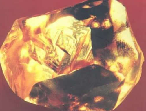 552克拉最大钻石是什么情况:揭世界十大著名彩色钻石 552克拉最大钻石是什么情况:揭世界十大著名彩色钻石