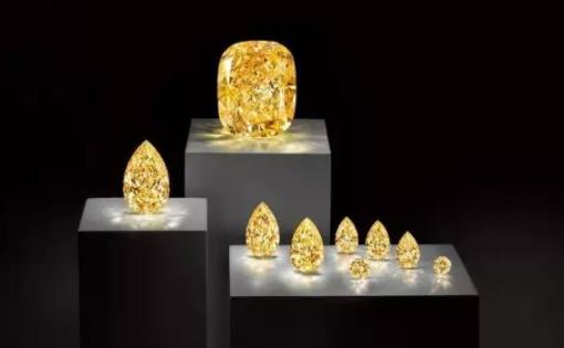 552克拉最大钻石是什么情况:揭世界十大著名彩色钻石 552克拉最大钻石是什么情况:揭世界十大著名彩色钻石