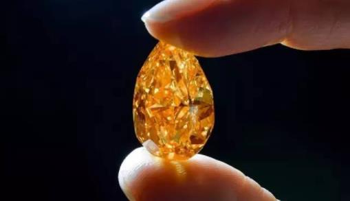 552克拉最大钻石是什么情况:揭世界十大著名彩色钻石 552克拉最大钻石是什么情况:揭世界十大著名彩色钻石