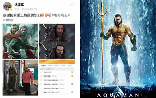 徐锦江回应撞脸怎么说的:徐锦江撞脸他不感到到意外 徐锦江回应撞脸怎么说的:徐锦江撞脸他不感到到意外