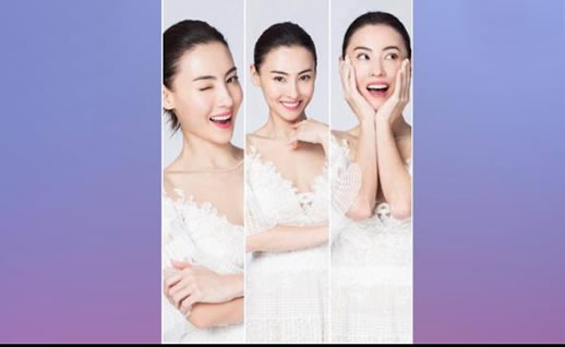 张柏芝产后写真是什么情况:张柏芝三胎后身材还这么火辣 张柏芝产后写真是什么情况:张柏芝三胎后身材还这么火辣