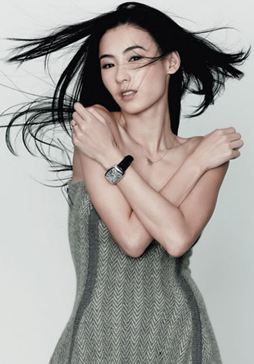 张柏芝产后写真身材好又美:张柏芝资料简介及评价 张柏芝产后写真身材好又美:张柏芝资料简介及评价