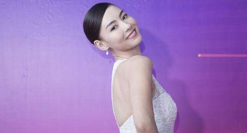 张柏芝产后写真身材好又美:张柏芝资料简介及评价 张柏芝产后写真身材好又美:张柏芝资料简介及评价