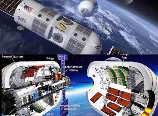 人类最贵的酒店是什么情况:带你体验一下心动的感觉 人类最贵的酒店是什么情况:带你体验一下心动的感觉