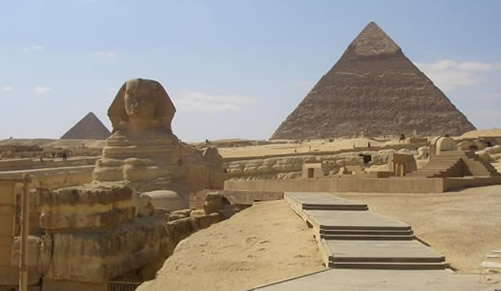 史上最大金字塔是什么情况:世界上八大金字塔简介 史上最大金字塔是什么情况:世界上八大金字塔简介