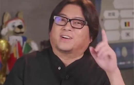 高晓松回应恶搞图是什么情况:什么样的恶搞图详情真相 高晓松回应恶搞图是什么情况:什么样的恶搞图详情真相