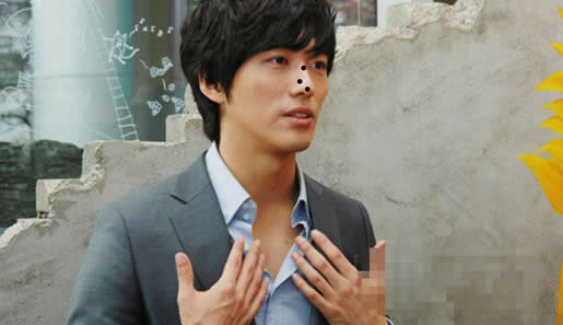 男人发财痣长在哪里:看看这处有痔的你发财了吗 男人发财痣长在哪里:看看这处有痔的你发财了吗