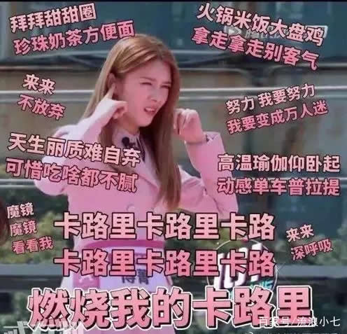 2018十大网络用语是什么：2018十大网络流行语简介