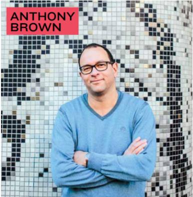 自然年度十大人物2018:名单及简介(图) 自然年度十大人物2018:名单及简介(图)