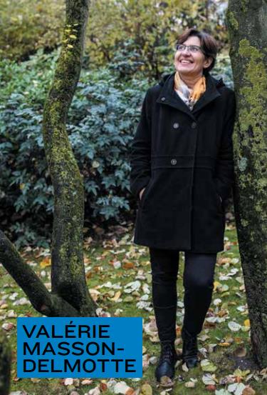 自然年度十大人物2018:名单及简介(图) 自然年度十大人物2018:名单及简介(图)